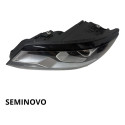 Farol Volkswagen Tiguan 2014/2017 Lado Esquerdo Xenon Esquerdo/motorista