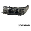 Farol Esquerdo Toyota Corolla Gli Xei 2015 2016 2017 Esquerdo/motorista