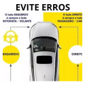 Defletor Lateral Direito Novo Orig Radiador Creta 2017 A 202