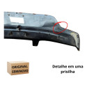Spoiler Parachoque Traseiro Onix Hatch 2020 A 2024