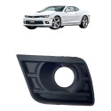 Grade Farol Milha Lado Esquerdo Gm Camaro 2014