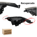 Farol Direito Strada Nova 2020 2021 2022 2023 2024 Full Led Direito