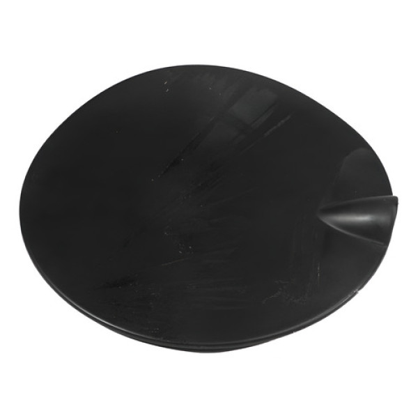 Tampa Portinhola Tanque Combustível Gm 52054213