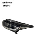 Farol Esquerdo Honda Hrv 2019 2020 2021 Com Led Esquerdo